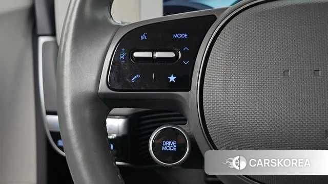 Hyundai Ionic 5 id 4863826 из Кореи 9