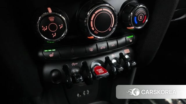 Mini Cooper D id 3880243 из Кореи 9