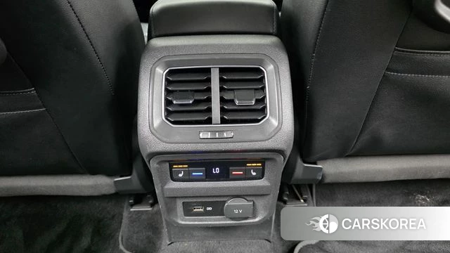 Volkswagen Tiguan Allspace id 4435529 из Кореи 9
