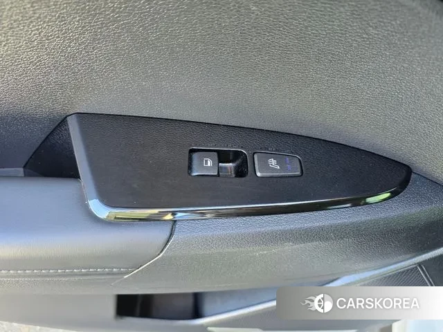 Kia Sportage 5th Generation Hybrid id 3649784 из Кореи 9