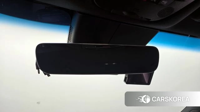 Kia K8 Hybrid id 4195573 из Кореи 9