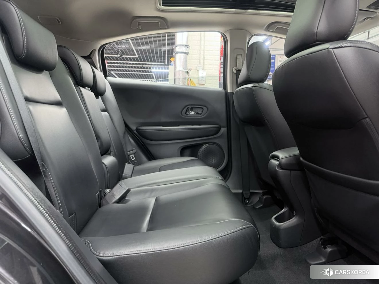 Honda Binzhi id 4420749 из Китая 9