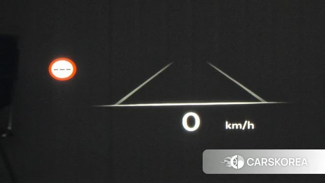 Genesis GV70 id 4762517 из Кореи 9