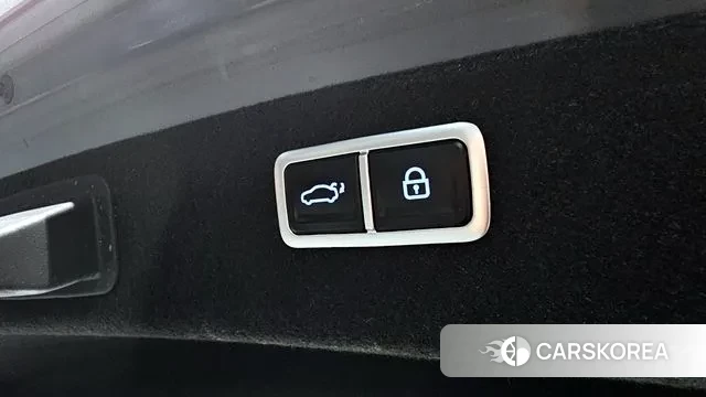 Genesis G80 (RG3) id 2999207 из Кореи 9