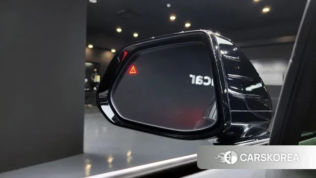 Hyundai Grandeur (GN7) id 3675413 из Кореи 9