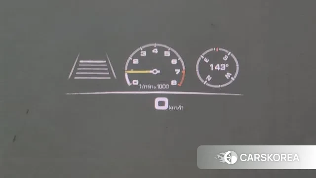 Porsche Cayenne (PO536) id 3452602 из Кореи 9