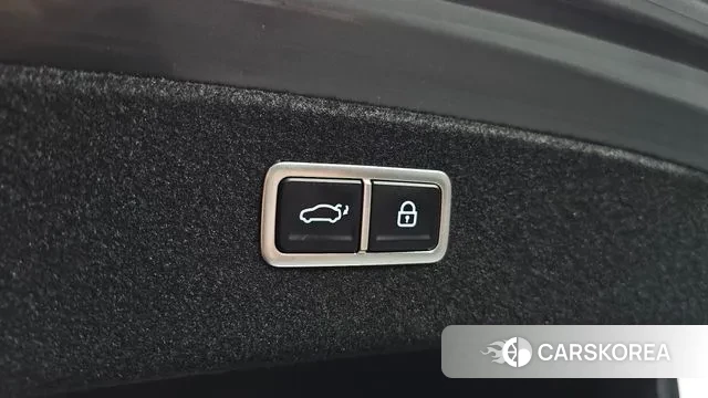 Genesis G80 (RG3) id 3003059 из Кореи 9