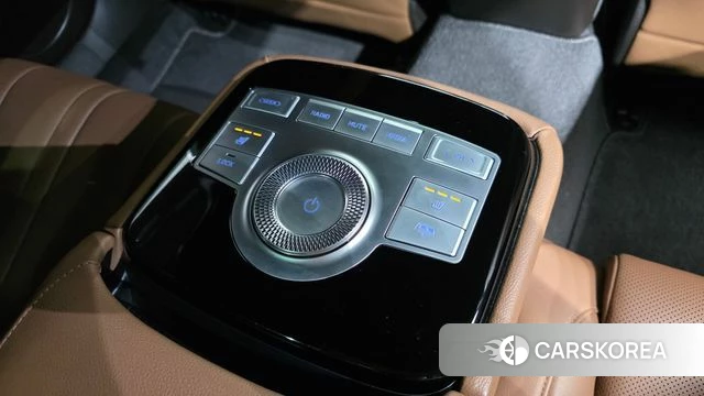 Genesis G80 (RG3) id 4202920 из Кореи 9