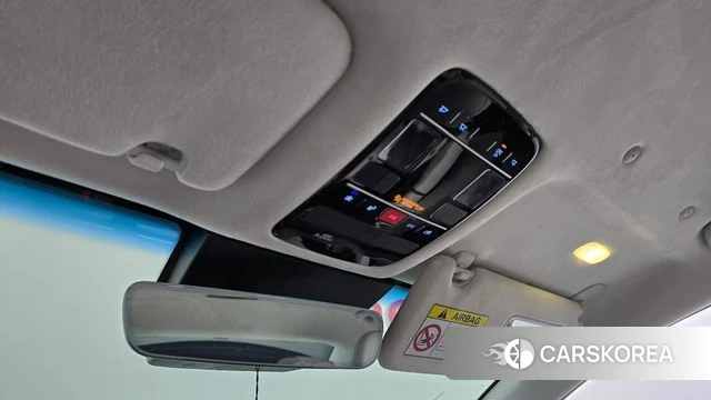 Hyundai Grandeur Hybrid (GN7) id 3940556 из Кореи 9