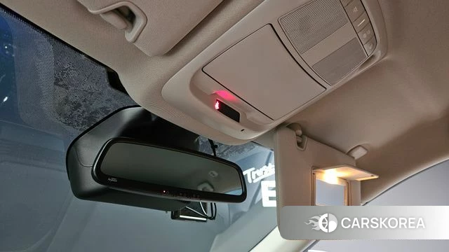 Renault Korea (Samsung) The New QM6 id 4697480 из Кореи 9