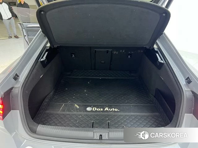 Volkswagen CC id 3869953 из Китая 9