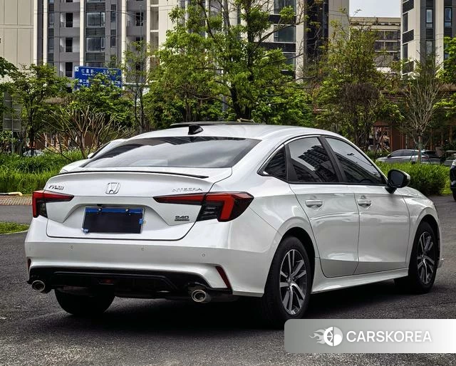 Honda Style id 4263471 из Китая 9