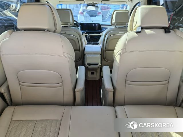 Buick GL8 id 3908333 из Китая 9