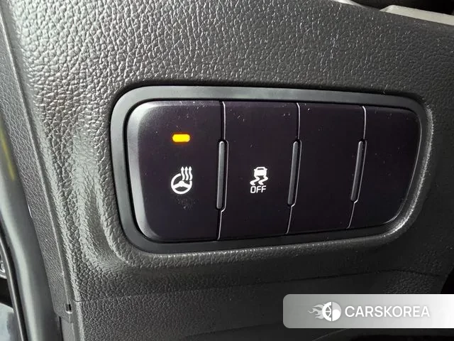 Kia The New Ray id 3520181 из Кореи 9