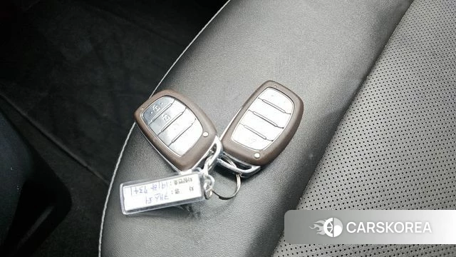 Hyundai Casper id 3806126 из Кореи 9