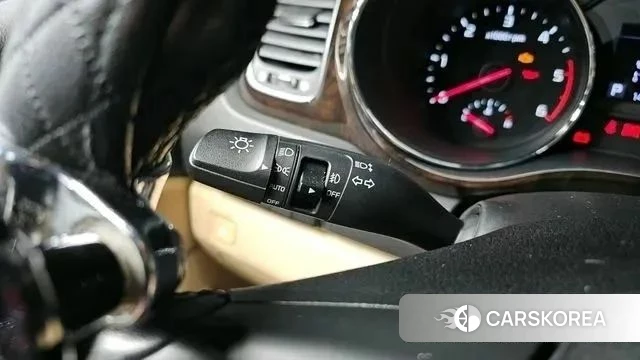 Kia The New Carnival id 3905425 из Кореи 9