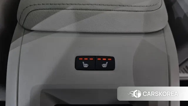 Volvo XC60 second Generation id 3421255 из Кореи 9