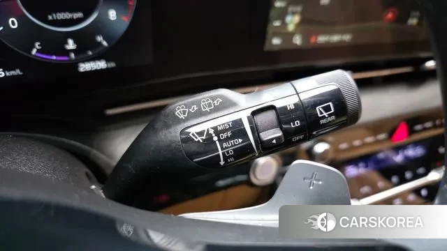 Kia Carnival 4th generation id 3740001 из Кореи 9