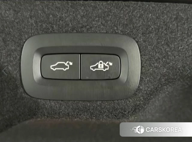 Volvo S90 id 4445979 из Кореи 9