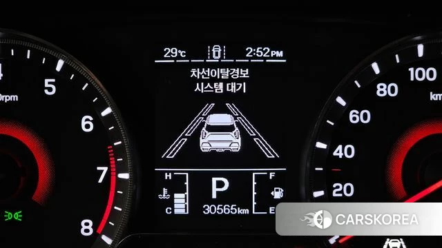 Ssangyong Berry New Tivoli id 4530196 из Кореи 9