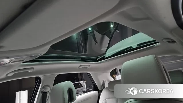 Hyundai Ionic 5 id 3610216 из Кореи 9