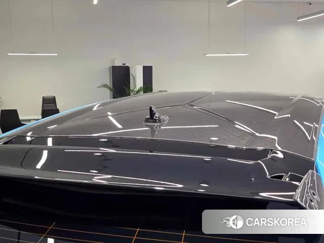 Lamborghini Urus id 3467046 из Кореи 9