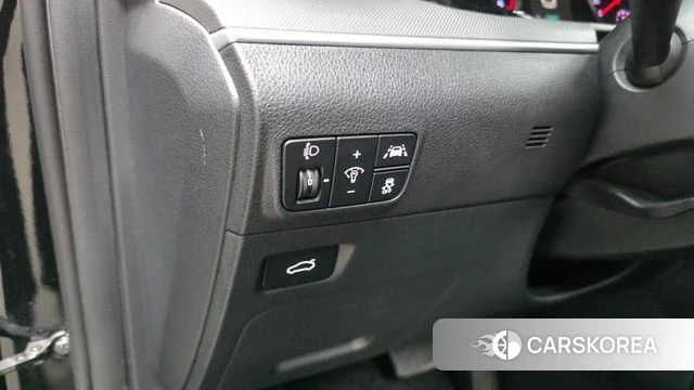Kia K5 3rd generation id 4562175 из Кореи 9