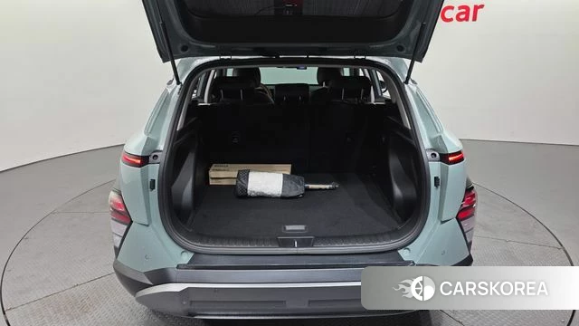 Hyundai Kona (SX2) id 3910023 из Кореи 9