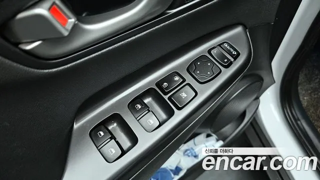 Hyundai Kona id 2662364 из Кореи 9