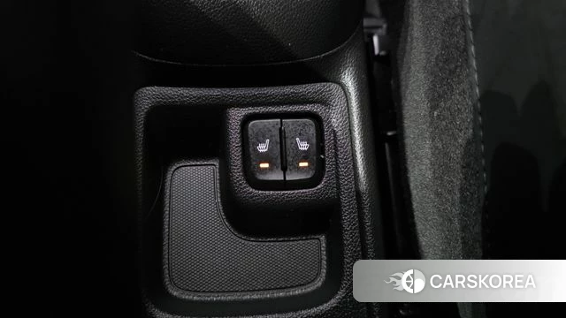 Chevrolet (GM Daewoo) The New Spark id 4196174 из Кореи 9