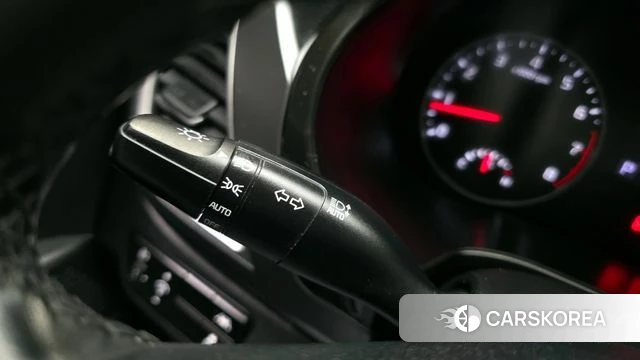 Kia Seltos id 3819521 из Кореи 9