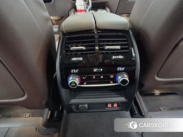 BMW 6 Series GT (G32) id 3566065 из Кореи 9