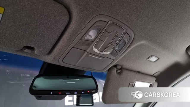 Hyundai Santa Fe TM id 3423018 из Кореи 9