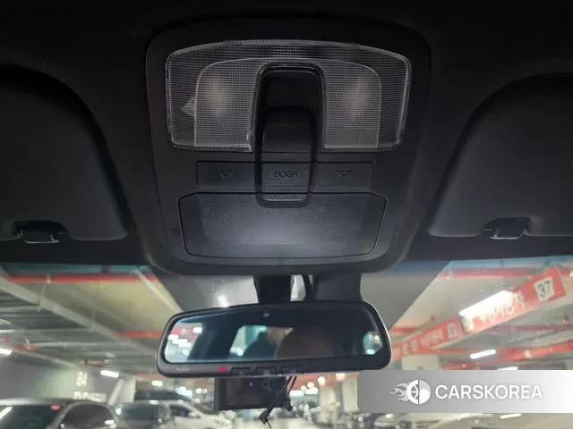 Ssangyong Tivoli Armor id 3455008 из Кореи 9