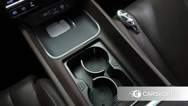 Hyundai Grandeur Hybrid (GN7) id 4893496 из Кореи 9