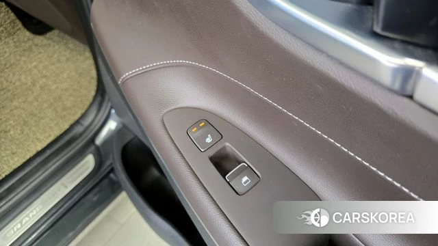 Hyundai Grandeur IG Hybrid id 3936981 из Кореи 9