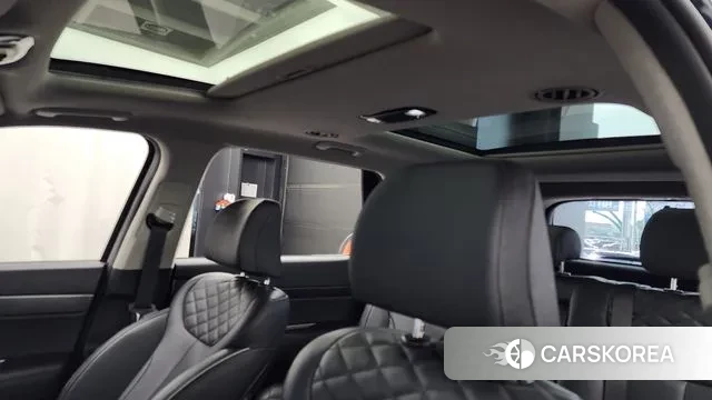 Hyundai Palisade id 2985646 из Кореи 9