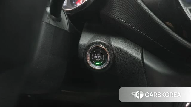 Chevrolet (GM Daewoo) Trailblazer id 4561568 из Кореи 9