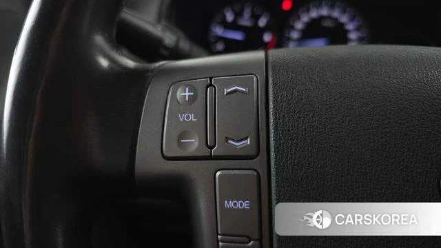 Hyundai The New Grand Starex id 4483209 из Кореи 9