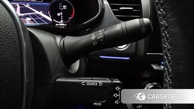 Renault Korea (Samsung) XM3 id 3478916 из Кореи 9