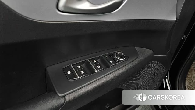 Kia The New K3 2nd generation id 3833234 из Кореи 9