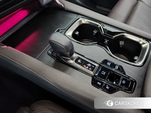 Lexus RX450h + 5th generation id 3153346 из Кореи 9