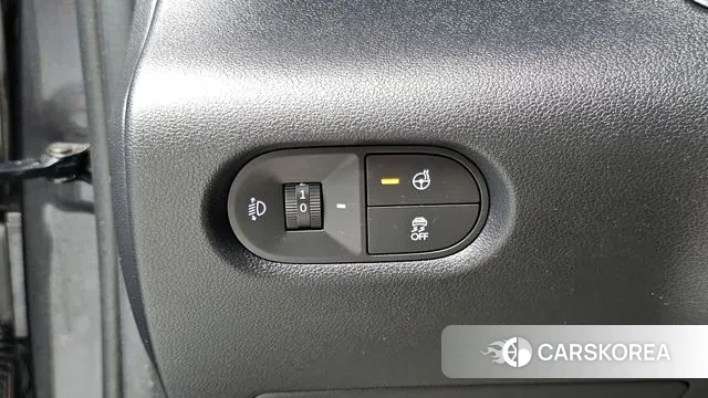 Hyundai Casper id 3426273 из Кореи 9