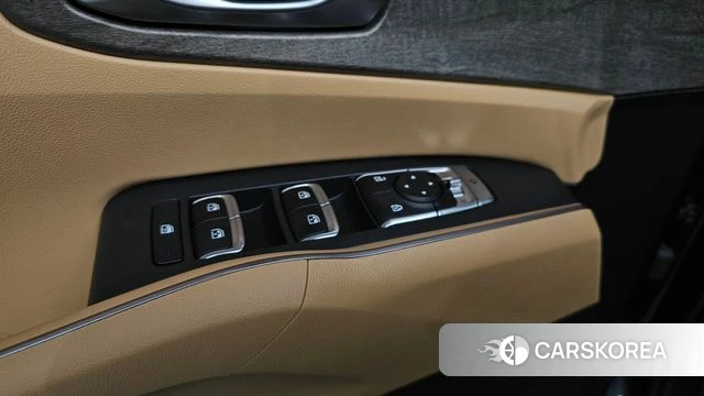 Kia Sorento 4th Generation id 4656932 из Кореи 9