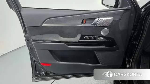 Kia Mohave Master id 3011152 из Кореи 9