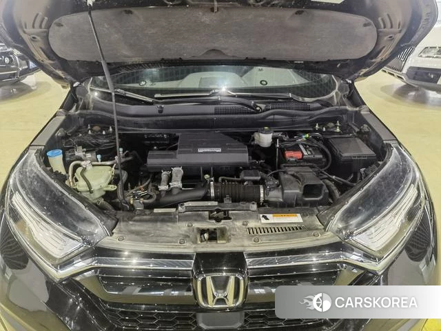 Honda CR-V id 4297747 из Китая 9