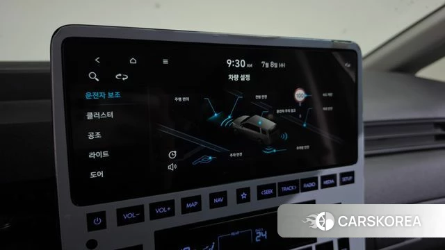 Hyundai Staria id 4560128 из Кореи 9