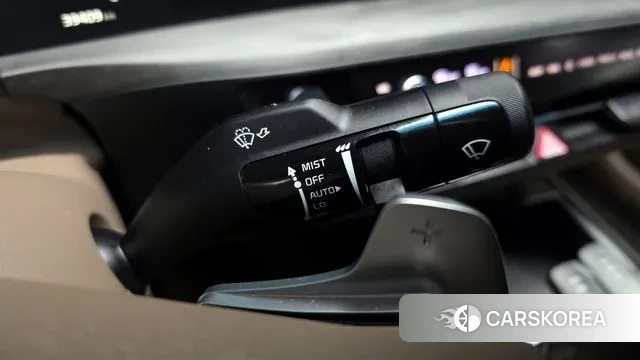 Kia K8 id 3555762 из Кореи 9