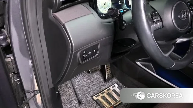 Hyundai Tucson (NX4) id 3529655 из Кореи 9