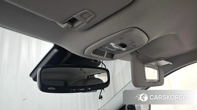 Chevrolet (GM Daewoo) Trax Crossover id 3891688 из Кореи 9